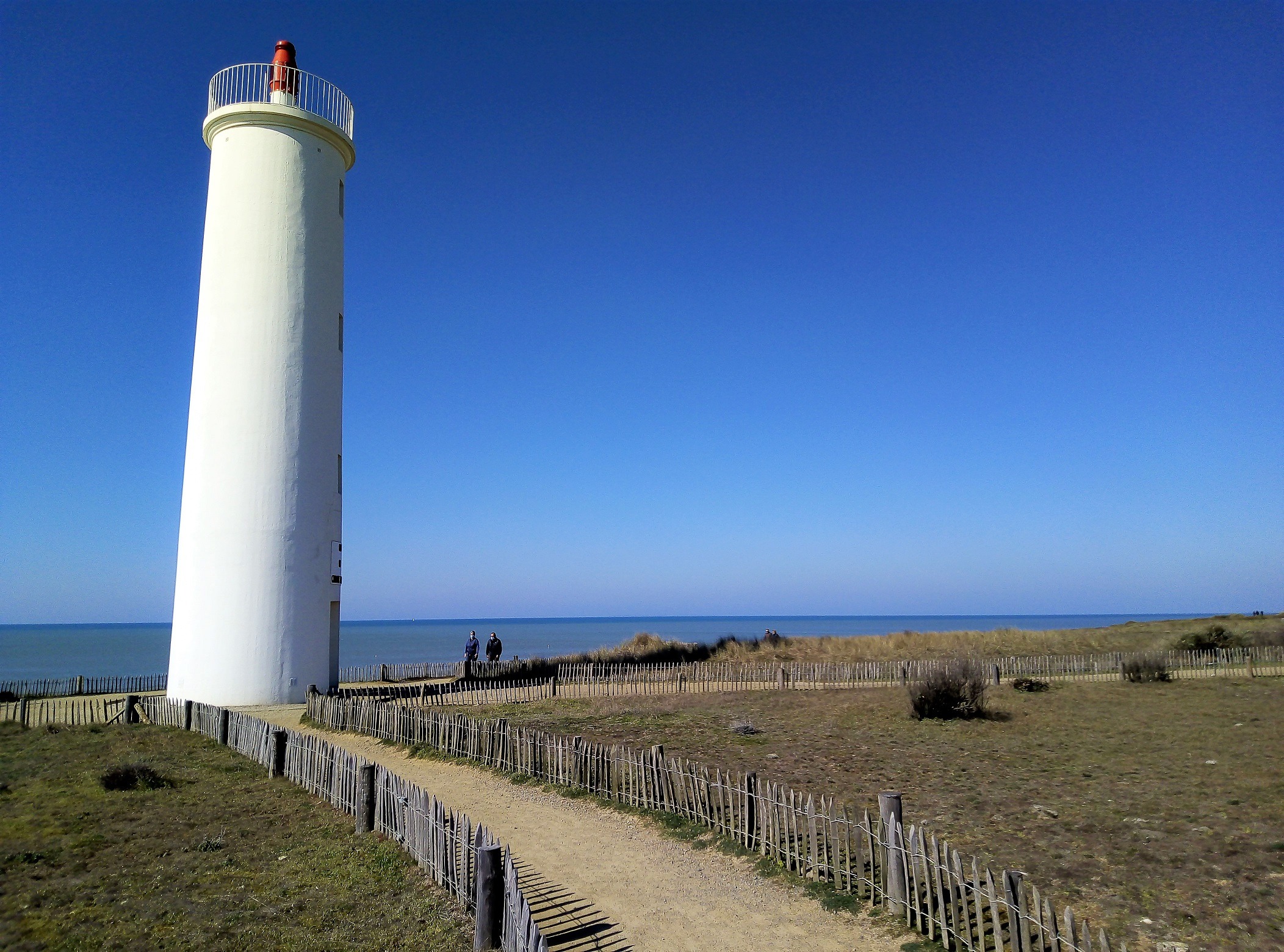 phare st hilaire