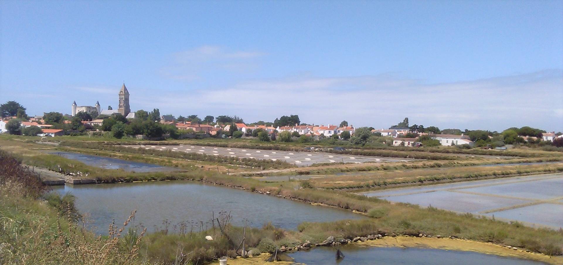 Noirmoutier